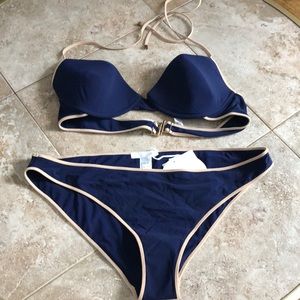 Chloe swimsuit
